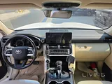 Toyota Land Cruiser GX-R Twin Turbo 2024